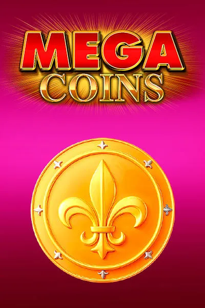 machine à sous Mega Coins