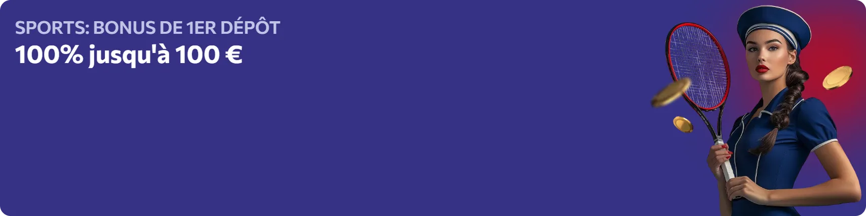 bonus de bienvenue paris sportifs Winairlines Casino